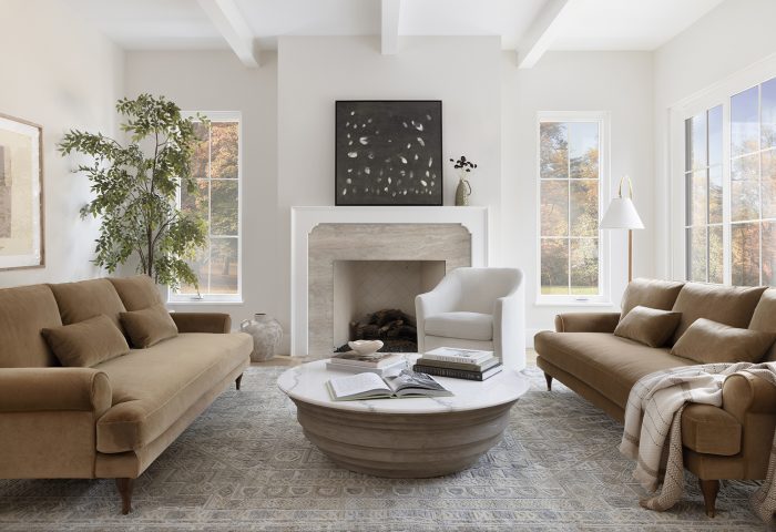 Traditional Interior Design Is Chic Again — Here’s How to Add a Modern Edge
