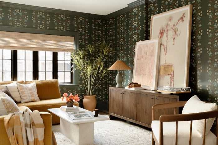 The Art of Maximalism: How to Nail the “Eclectic” Look in Your Space