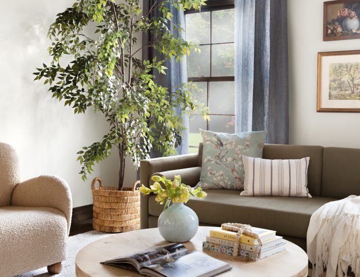 Coastal Design Got a Chic Makeover for 2025, According to Pinterest