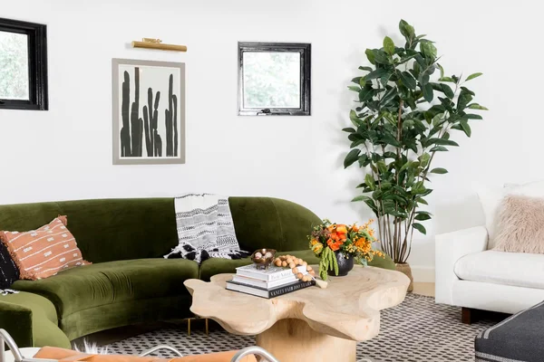 Get started with AI interior design