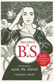 Balance is BS Cover